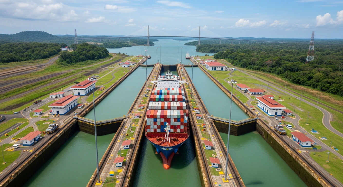 Private & Luxury Panama Canal Tours